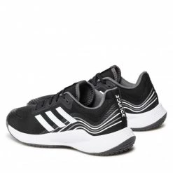 Chaussures De Sport Chaussures Adidas - Novaflight Primegreen M GX1264 Cblack/Ftwwht/Grefiv Noir -Chaussures Femme Soldes 03 0000209942217 rz