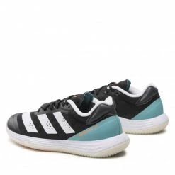 Chaussures De Sport Chaussures Adidas - Adizero Fastcourt 2.0 M GX3770 Cblack/Ftwwht/Ftwwht Noir 8 Chaussures De Sport Chaussures Adidas - Adizero Fastcourt 2.0 M GX3770 Cblack/Ftwwht/Ftwwht Noir -Chaussures Femme Soldes 03 0000209942583 rz