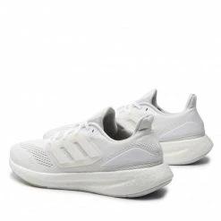 Chaussures De Sport Chaussures Adidas - Pureboost 22 GY4705 Ftwwht/Ftwwht/Crywht Blanc 8 Chaussures De Sport Chaussures Adidas - Pureboost 22 GY4705 Ftwwht/Ftwwht/Crywht Blanc -Chaussures Femme Soldes 03 0000209943290 mg 1