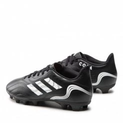 Chaussures De Sport Chaussures Adidas - Copa Sense. 4 FxG GY5000 Cblock/Ftwwht/Vivred Noir -Chaussures Femme Soldes 03 0000209944976 mg