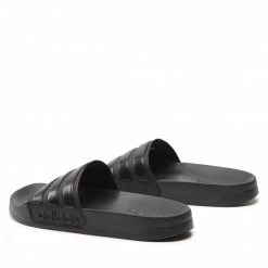 Mules Et Sandales Mules / Sandales De Bain Adidas - Adilette Shower GZ3772 Core Black/Core Black/Core Black Noir -Chaussures Femme Soldes 03 0000209952179 pa