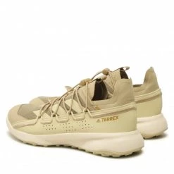 Chaussures De Sport Chaussures Adidas - Terrex Voyager 21 GZ9222 Beige Tone/Sandy Beige/Victory Gold Beige -Chaussures Femme Soldes 03 0000209954098 rz