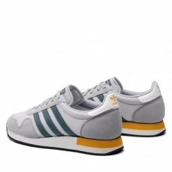 Chaussures De Sport Chaussures Adidas - USA 84 GY2009 Crywht/Ftwwht/Crywht Gris 8 Chaussures De Sport Chaussures Adidas - USA 84 GY2009 Crywht/Ftwwht/Crywht Gris -Chaussures Femme Soldes 03 0000300001127 pl