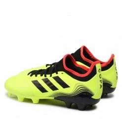 Chaussures De Sport Chaussures Adidas - Copa Sense.3 Fg GY8928 Tmsoye/Cblack/Solred Jaune 8 Chaussures De Sport Chaussures Adidas - Copa Sense.3 Fg GY8928 Tmsoye/Cblack/Solred Jaune -Chaussures Femme Soldes 03 0000300067048 rz