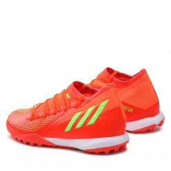 Chaussures De Sport Chaussures Adidas - Predator Edge.3 Tf GV8536 Solred/Tmsogr/Cblack Rouge 8 Chaussures De Sport Chaussures Adidas - Predator Edge.3 Tf GV8536 Solred/Tmsogr/Cblack Rouge -Chaussures Femme Soldes 03 0000300068243 rz