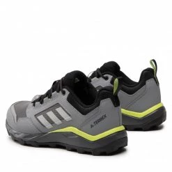 Chaussures De Sport Chaussures Adidas - Terrex Tracerocker 2 GX8682 Grey Four/Grey Two/Core Blac Gris -Chaussures Femme Soldes 03 0000300075449 kt