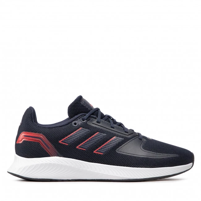 Chaussures De Sport Chaussures Adidas - Runfalcon 2.0 GV9556 Legend Ink/Shadow Navy/Carbon Bleu Marine 2 Chaussures De Sport Chaussures Adidas - Runfalcon 2.0 GV9556 Legend Ink/Shadow Navy/Carbon Bleu Marine – Image 2