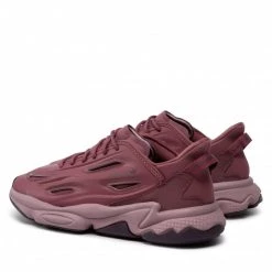 Chaussures De Sport Chaussures Adidas - Ozweego Celox GX1864 Quicri/Wonoxi/Cblack Bordeaux -Chaussures Femme Soldes 03 0000300587102 ph