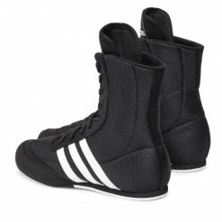 Chaussures De Sport Chaussures Adidas - Box Hog 2 FX0561 Core Black/Cloud White/Core Black Noir 8 Chaussures De Sport Chaussures Adidas - Box Hog 2 FX0561 Core Black/Cloud White/Core Black Noir -Chaussures Femme Soldes 03 0000300606629 rz