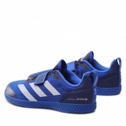 Chaussures De Sport Chaussures Adidas - The Total GY8917 Royal Blue/Silver Metallic/Team Navy Bleu 8 Chaussures De Sport Chaussures Adidas - The Total GY8917 Royal Blue/Silver Metallic/Team Navy Bleu -Chaussures Femme Soldes 03 0000301723073 rz