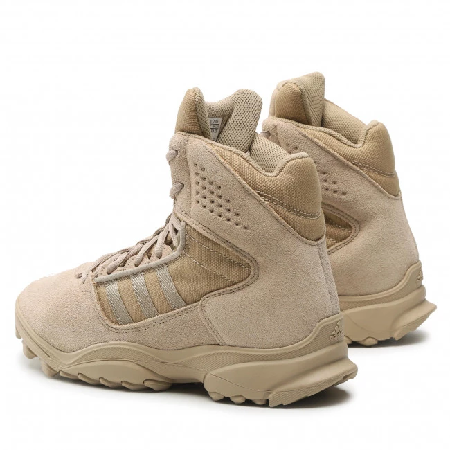 Chaussures De Sport Chaussures Adidas - GSG-9.3.E GZ6114 Hemp/Hemp/Hemp Beige 3 Chaussures De Sport Chaussures Adidas - GSG-9.3.E GZ6114 Hemp/Hemp/Hemp Beige – Image 3