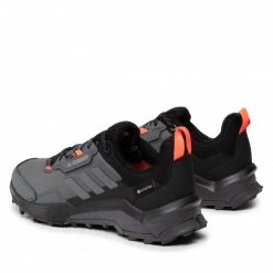 Chaussures De Sport Chaussures Adidas - Terrex Ax4 Gtx GORE TEX FZ3285 Grey Give/Grey Four/Solar Red Multicolore, Gris 8 Chaussures De Sport Chaussures Adidas - Terrex Ax4 Gtx GORE TEX FZ3285 Grey Give/Grey Four/Solar Red Multicolore, Gris -Chaussures Femme Soldes 03 0000208366045 swa