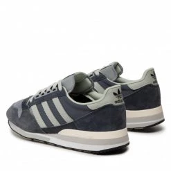 Chaussures De Sport Chaussures Adidas - Zx 500 GW8243 Onix/Onix/Crywht Gris 8 Chaussures De Sport Chaussures Adidas - Zx 500 GW8243 Onix/Onix/Crywht Gris -Chaussures Femme Soldes 03 0000209023855 swa