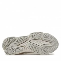 Chaussures De Sport Chaussures Adidas - Ozweego GX3322 Aluminium / Metal Grey / Wonder White Beige 9 Chaussures De Sport Chaussures Adidas - Ozweego GX3322 Aluminium / Metal Grey / Wonder White Beige -Chaussures Femme Soldes 04 0000209023893 rz