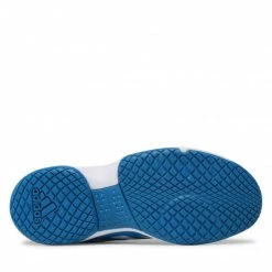 Chaussures De Sport Chaussures Adidas - Ligra 7 M GW5061 Blurus/Ftwwht/Navblu Bleu -Chaussures Femme Soldes 04 0000209039092 rz