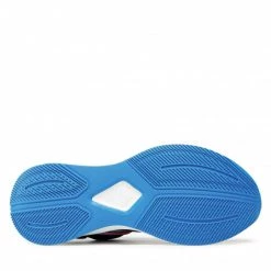 Chaussures De Sport Chaussures Adidas - Duramo 10 GW8347 Legend Ink/Turbo/Blue Rush Bleu Marine -Chaussures Femme Soldes 04 0000209039177 rz