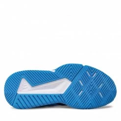 Chaussures De Sport Chaussures Adidas - Court Team Bounce M GW5063 Navblu/Ftwwht/Blurus Bleu Marine, Bleu -Chaussures Femme Soldes 04 0000209224702 rz