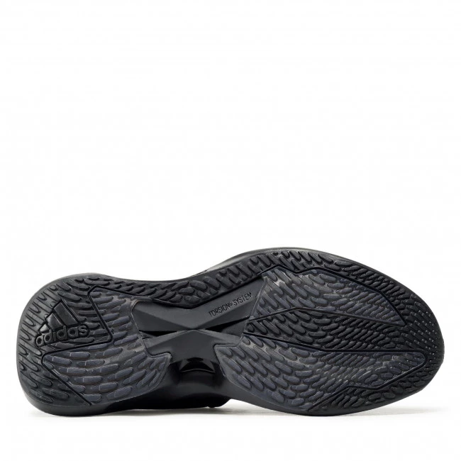 Chaussures De Sport Chaussures Adidas - Alphatorsion 2.0 GY0592 Cblack/Cblack/Cblack Noir 4 Chaussures De Sport Chaussures Adidas - Alphatorsion 2.0 GY0592 Cblack/Cblack/Cblack Noir – Image 4