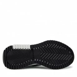 Chaussures De Sport Chaussures Adidas - Retropy F2 GW0507 Grethr/Cblack/Grefiv Gris -Chaussures Femme Soldes 04 0000209251920 rz