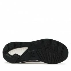 Chaussures De Sport Chaussures Adidas - Zx 1K Boost 2.0 GY5983 Grey Gris -Chaussures Femme Soldes 04 0000209251951 rz