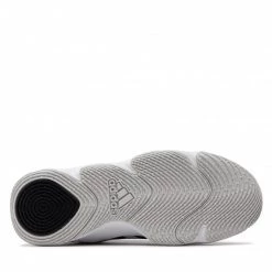 Chaussures De Sport Chaussures Adidas - Pro N3xt 2021 GW0147 Ftwwht/Cblack/Greone Blanc -Chaussures Femme Soldes 04 0000209408751 ki