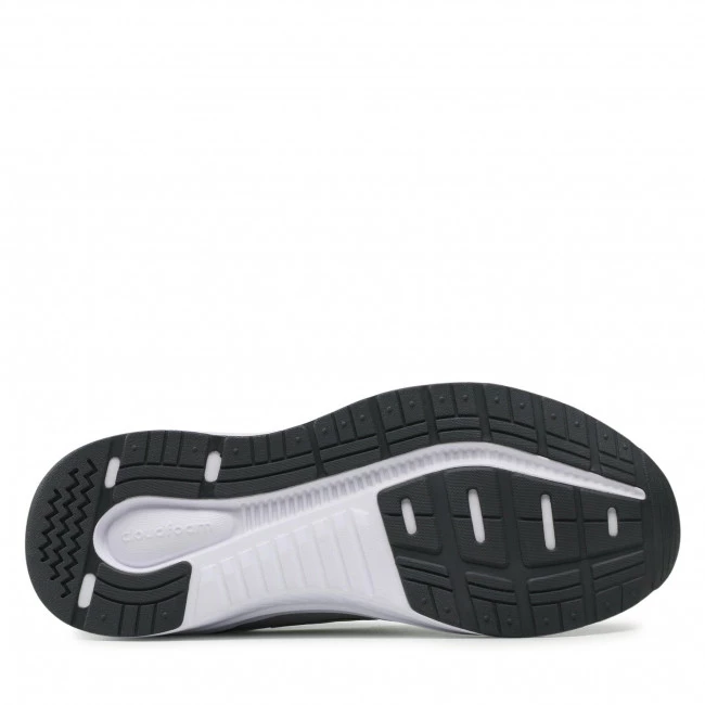 Chaussures De Sport Chaussures Adidas - Galaxy 5 GW0763 Cloud White/Grey Two/Grey Six Gris 4 Chaussures De Sport Chaussures Adidas - Galaxy 5 GW0763 Cloud White/Grey Two/Grey Six Gris – Image 4