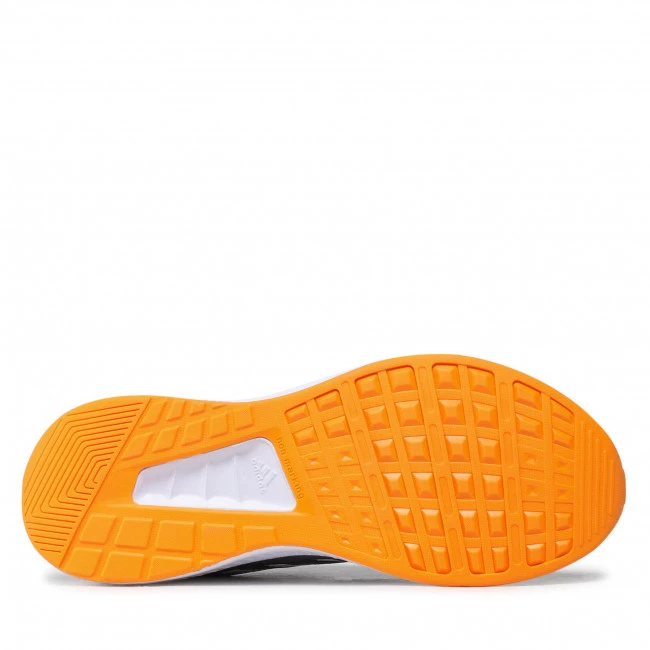 Chaussures De Sport Chaussures Adidas - Runfalcon 2.0 GX8240 Grey Gris 4 Chaussures De Sport Chaussures Adidas - Runfalcon 2.0 GX8240 Grey Gris – Image 4