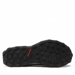 Chaussures De Sport Chaussures Adidas - Terrex Tracerocker 2 GZ8915 Core Black/Grey Five/Grey Six Noir -Chaussures Femme Soldes 04 0000209416213 pl