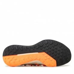 Chaussures De Sport Chaussures Adidas - Terrex Voyager 21 FW9406 Savanna / Core Black / Screaming Orange Beige -Chaussures Femme Soldes 04 0000209416510 rz
