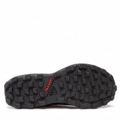 Chaussures De Sport Chaussures Adidas - Terrex Tracerocker 2 Gtx GORE-TEX GZ8909 Core Black/Grey Five/Grey Six Noir -Chaussures Femme Soldes 04 0000209416527 mf