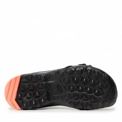 Mules Et Sandales Sandales Adidas - Cyprex Ultra Sandal II Core Black/Grey Three/Turbo Noir 9 Mules Et Sandales Sandales Adidas - Cyprex Ultra Sandal II Core Black/Grey Three/Turbo Noir -Chaussures Femme Soldes 04 0000209416572 sw