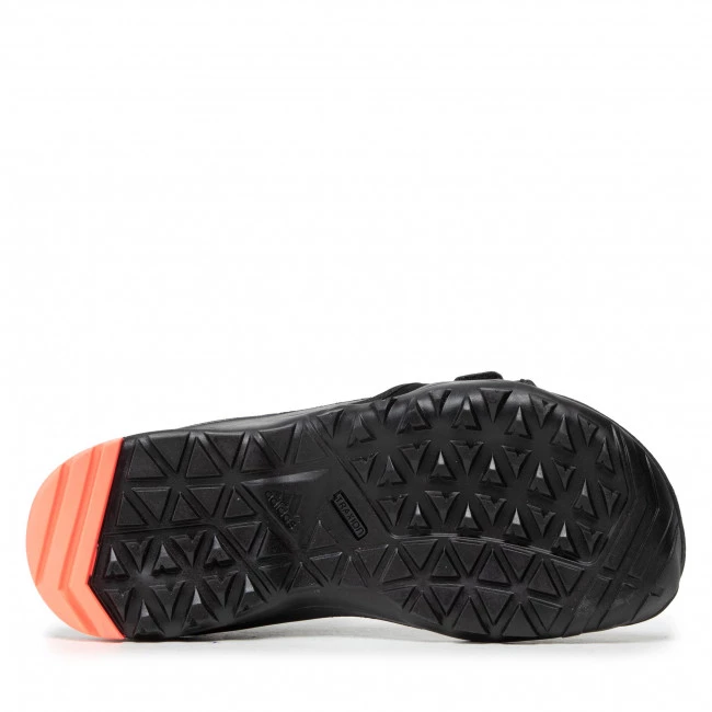 Mules Et Sandales Sandales Adidas - Cyprex Ultra Sandal II Core Black/Grey Three/Turbo Noir 4 Mules Et Sandales Sandales Adidas - Cyprex Ultra Sandal II Core Black/Grey Three/Turbo Noir – Image 4
