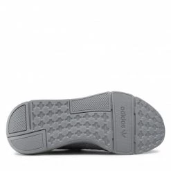 Chaussures De Sport Chaussures Adidas - Swift Run 22 GZ3502 Grethr/Grefiv/Grefiv Gris -Chaussures Femme Soldes 04 0000209421996 rz