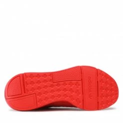 Chaussures De Sport Chaussures Adidas - Swift Run 22 GZ3503 Vivred/Altamb/Ftwwht Rouge -Chaussures Femme Soldes 04 0000209422023 rz