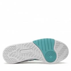 Chaussures De Sport Chaussures Adidas - Courtic GZ0777 Ftwwht/Minton/Whitin Blanc 9 Chaussures De Sport Chaussures Adidas - Courtic GZ0777 Ftwwht/Minton/Whitin Blanc -Chaussures Femme Soldes 04 0000209422559 st