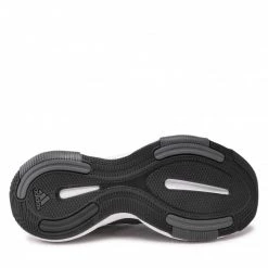 Chaussures De Sport Chaussures Adidas - Response GW6646 Core Black/Cloud White/Grey Six Noir -Chaussures Femme Soldes 04 0000209423457 rz