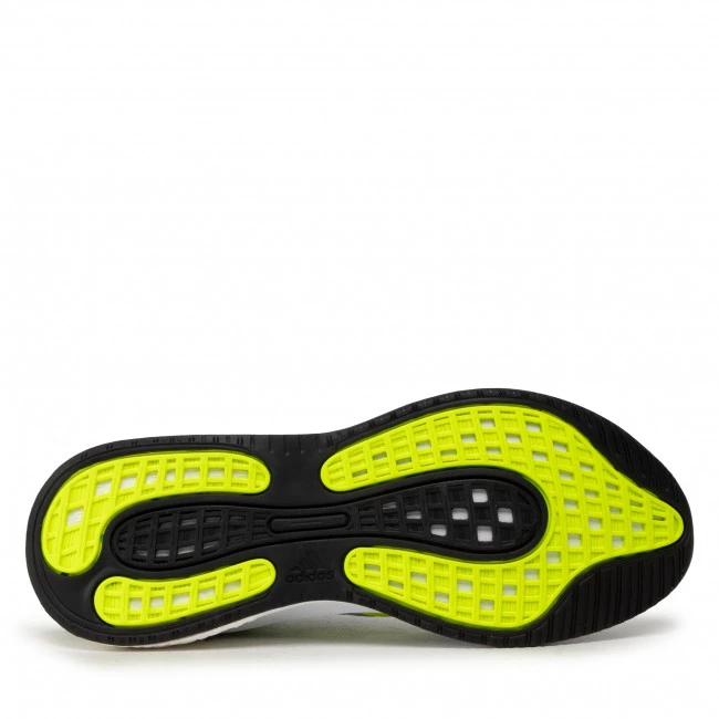 Chaussures De Sport Chaussures Adidas - Supernova M GX2965 Maggre/Syello/Cblack Bleu 4 Chaussures De Sport Chaussures Adidas - Supernova M GX2965 Maggre/Syello/Cblack Bleu – Image 4