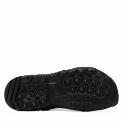 Mules Et Sandales Sandales Adidas - Cyprex Ultra Sandal Dlx GY6115 Core Black/Cloud White/Core Black Noir -Chaussures Femme Soldes 04 0000209516418 rz