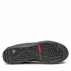 Chaussures De Sport Chaussures Adidas - Terrex Swift Solo 2 GZ0331 Core Black/Core Black/Grey Three Noir -Chaussures Femme Soldes 04 0000209516425 rz