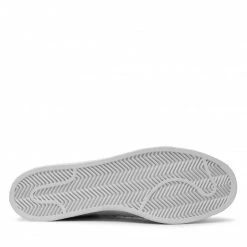 Chaussures De Sport Chaussures Adidas - Superstar GV7610 Ftwwht/Ftwwht/Cblack Blanc -Chaussures Femme Soldes 04 0000209522174 st