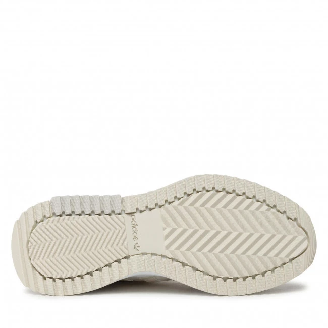 Chaussures De Sport Chaussures Adidas - Retropy F2 GW0510 Owhite/Cwhite/Greone Blanc 4 Chaussures De Sport Chaussures Adidas - Retropy F2 GW0510 Owhite/Cwhite/Greone Blanc – Image 4