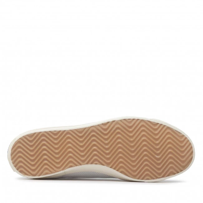 Chaussures De Sport Chaussures Adidas - Rod Laver Vin GZ6297 Ftwwht/Cwhite/Blurus Blanc 4 Chaussures De Sport Chaussures Adidas - Rod Laver Vin GZ6297 Ftwwht/Cwhite/Blurus Blanc – Image 4