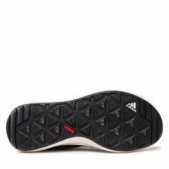 Chaussures De Sport Chaussures Adidas - Terrex Boat H.Rdy GY6119 Collegiate Navy/Chalk White/Core Bleu Marine -Chaussures Femme Soldes 04 0000209527803 rz