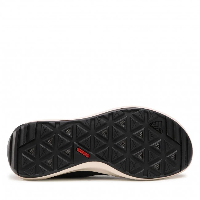 Chaussures De Sport Chaussures Adidas - Terrex Boat H.Rdy GY6118 Core Black/Chalk White/Core Black Noir 4 Chaussures De Sport Chaussures Adidas - Terrex Boat H.Rdy GY6118 Core Black/Chalk White/Core Black Noir – Image 4