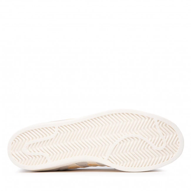 Chaussures De Sport Chaussures Adidas - Superstar GY0984 Owhite/Wonwhi/Pulamb Beige 4 Chaussures De Sport Chaussures Adidas - Superstar GY0984 Owhite/Wonwhi/Pulamb Beige – Image 4