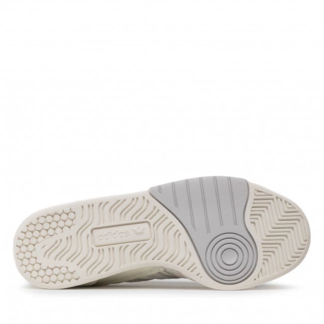 Chaussures De Sport Chaussures Adidas - Courtic GY3591 Whitin/Whitin/Owhite Beige 4 Chaussures De Sport Chaussures Adidas - Courtic GY3591 Whitin/Whitin/Owhite Beige – Image 4