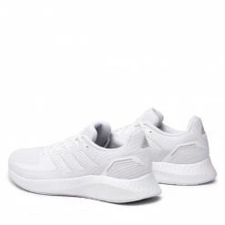 Chaussures De Sport Chaussures Adidas - Runfalcon 2.0 GV9551 Cloud White/Cloud White/Grey Two Blanc 8 Chaussures De Sport Chaussures Adidas - Runfalcon 2.0 GV9551 Cloud White/Cloud White/Grey Two Blanc -Chaussures Femme Soldes 04 0000209939255 fp