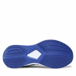 Chaussures De Sport Chaussures Adidas - Duramo 10 GW4081 Blue Bleu -Chaussures Femme Soldes 04 0000209939538 rz