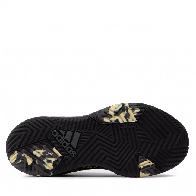 Chaussures De Sport Chaussures Adidas - Ownthegame 2.0 GW5483 Gris Gris 4 Chaussures De Sport Chaussures Adidas - Ownthegame 2.0 GW5483 Gris Gris – Image 4