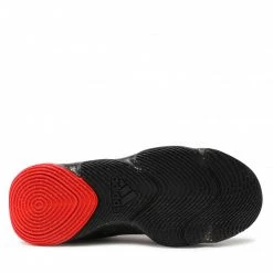 Chaussures De Sport Chaussures Adidas - Pro N3xt 2021 GY2865 Cblack/Vivred/Cblack Noir 9 Chaussures De Sport Chaussures Adidas - Pro N3xt 2021 GY2865 Cblack/Vivred/Cblack Noir -Chaussures Femme Soldes 04 0000209939811 rz